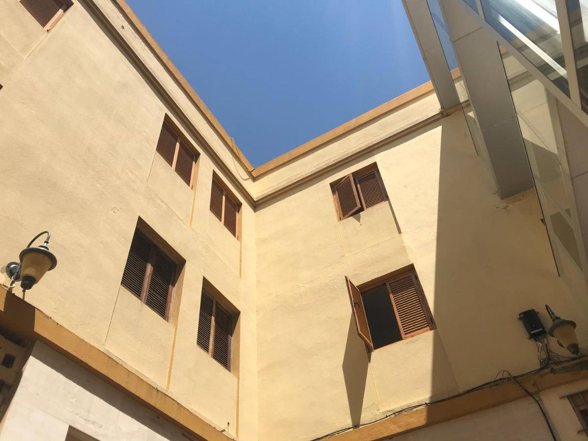 Styling Sierpes Center Seville Exterior photo